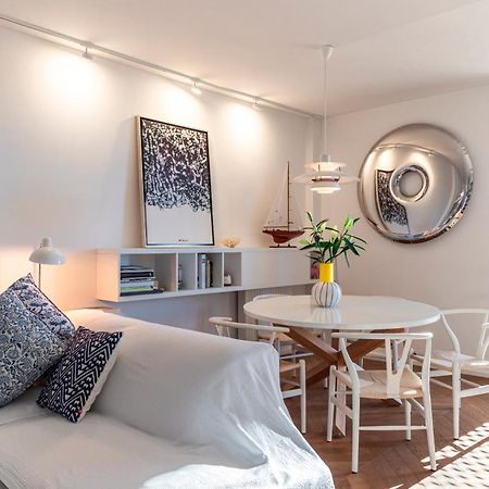 Koper Seaside Residence 외부 사진