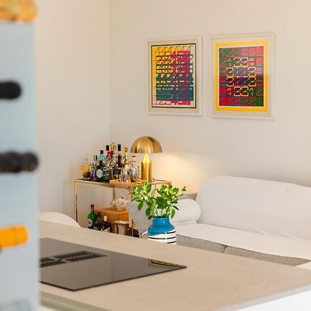 Koper Seaside Residence 외부 사진