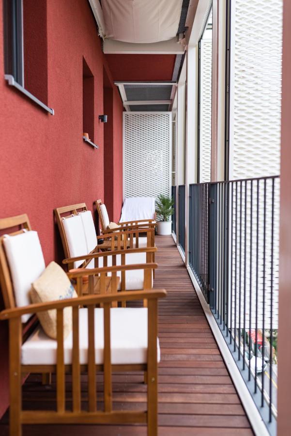 Koper Seaside Residence 외부 사진