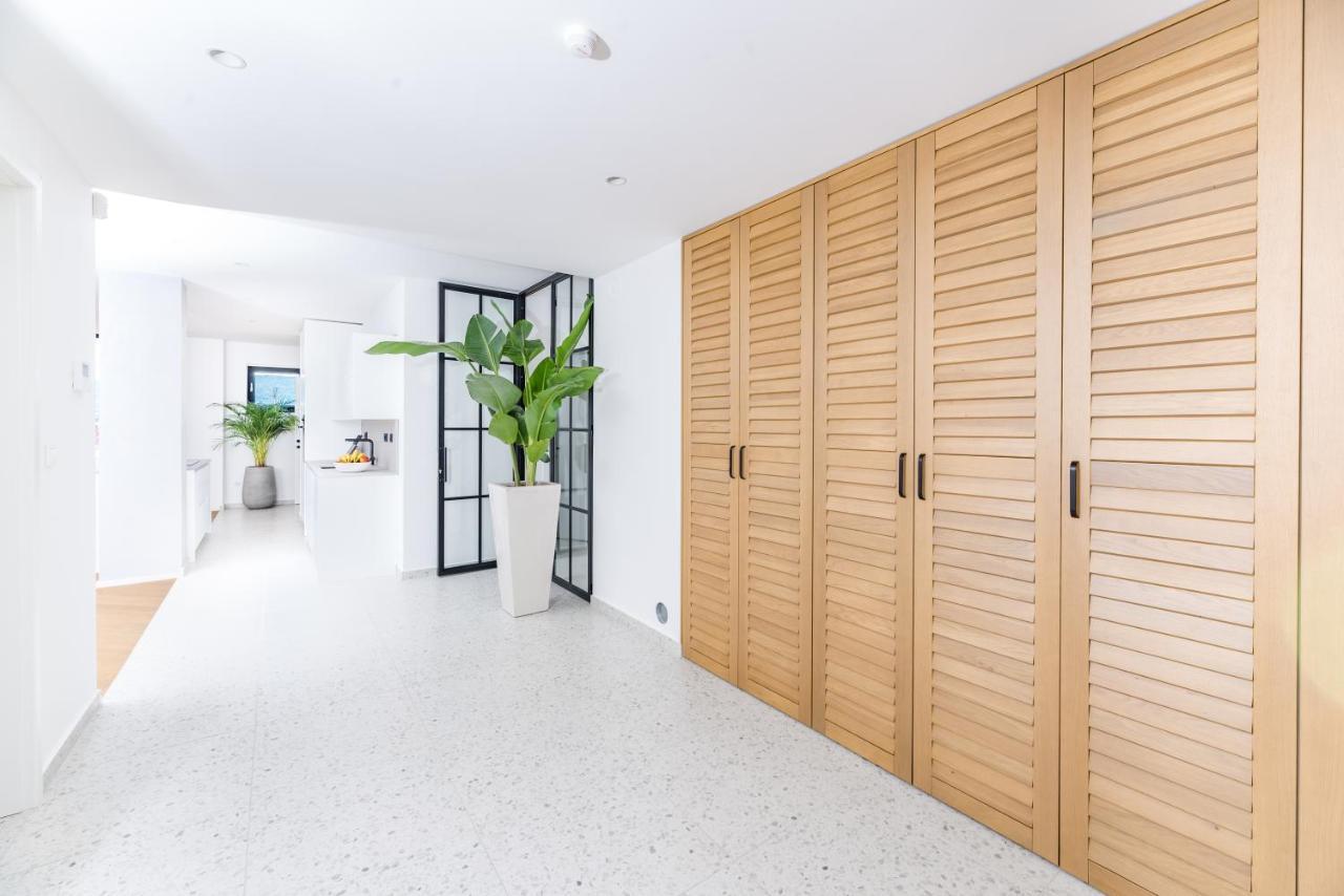 Koper Seaside Residence 외부 사진