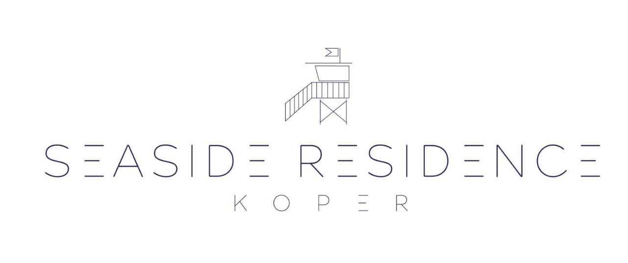Koper Seaside Residence 외부 사진