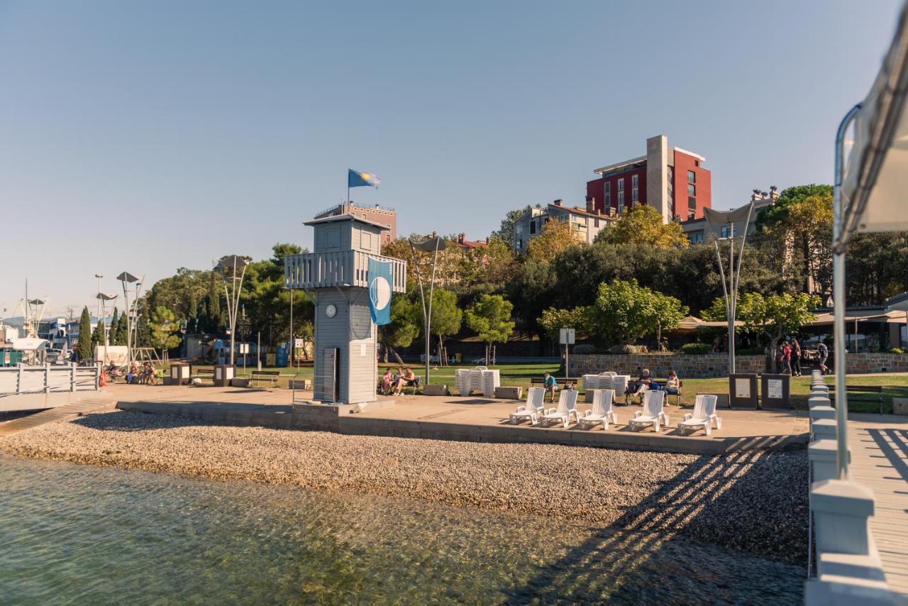 Koper Seaside Residence 외부 사진
