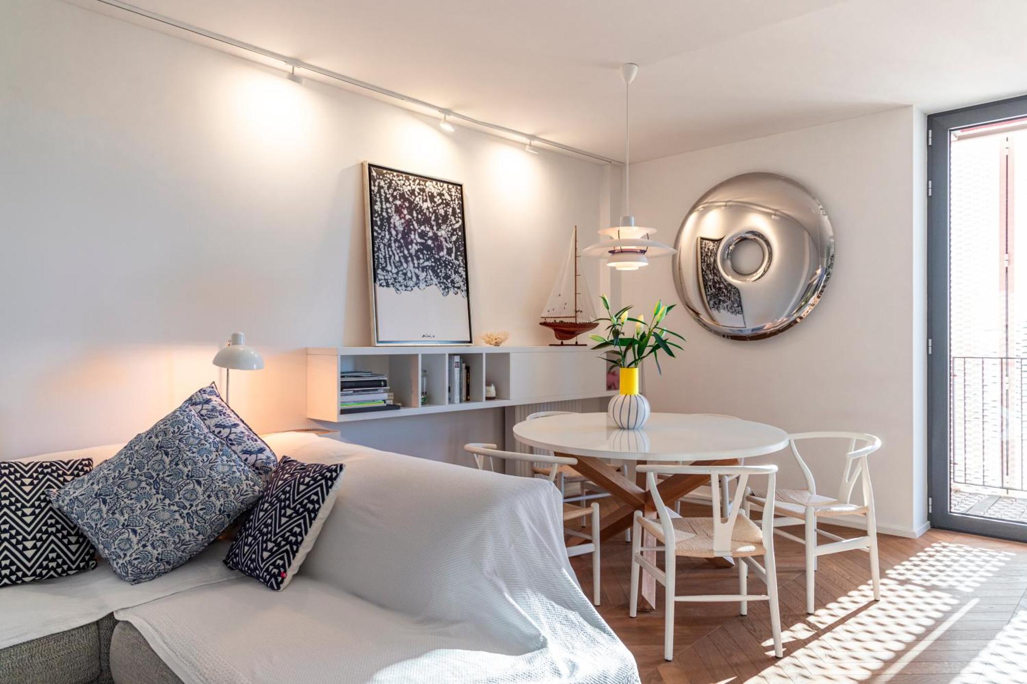 Koper Seaside Residence 외부 사진