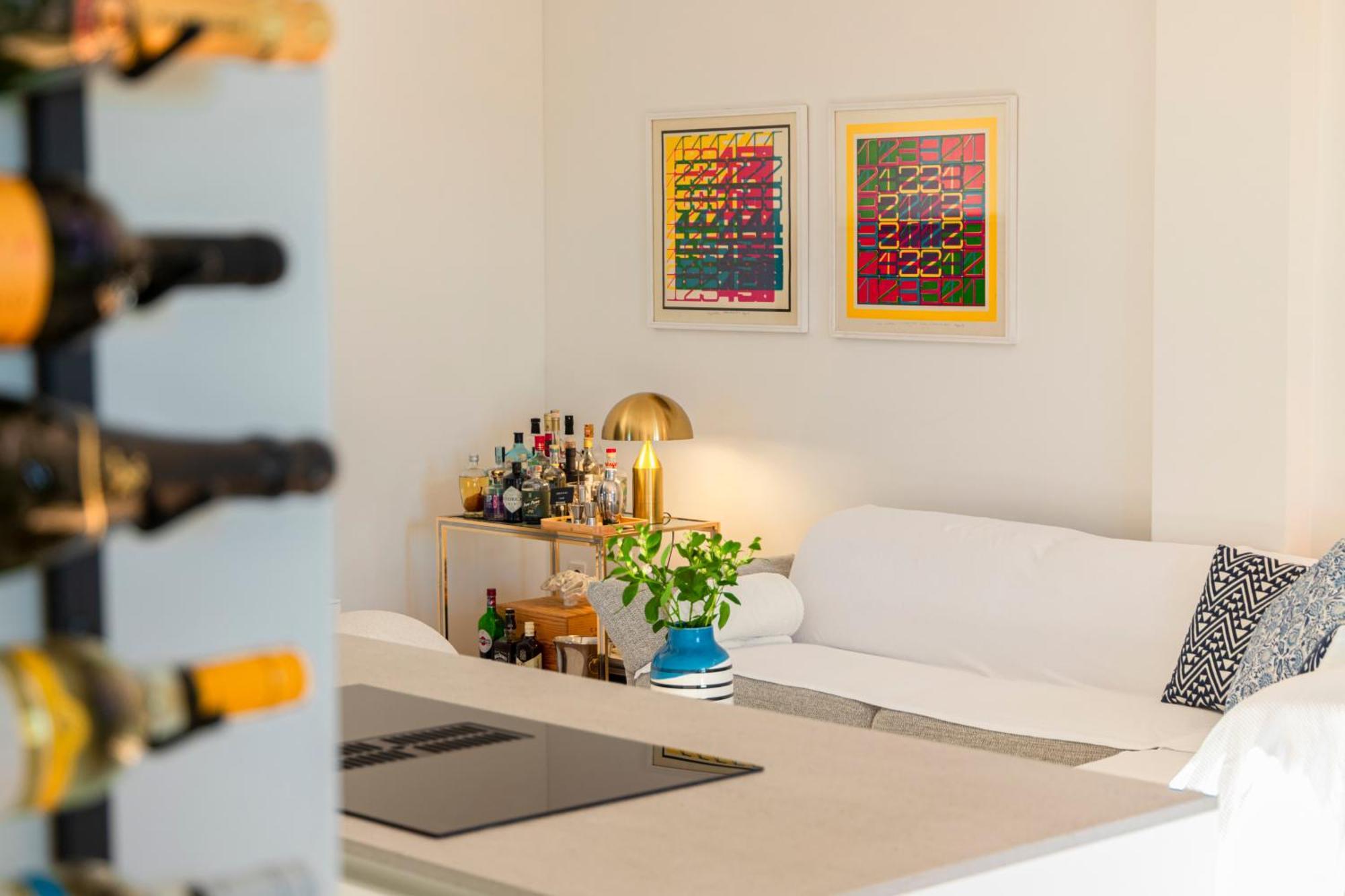 Koper Seaside Residence 외부 사진