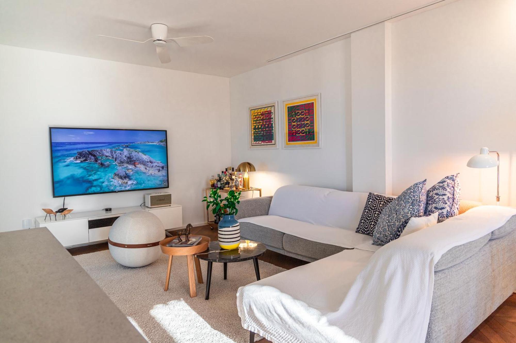Koper Seaside Residence 외부 사진