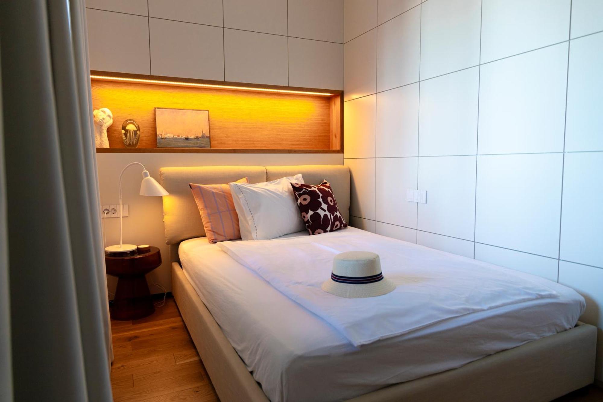 Koper Seaside Residence 외부 사진