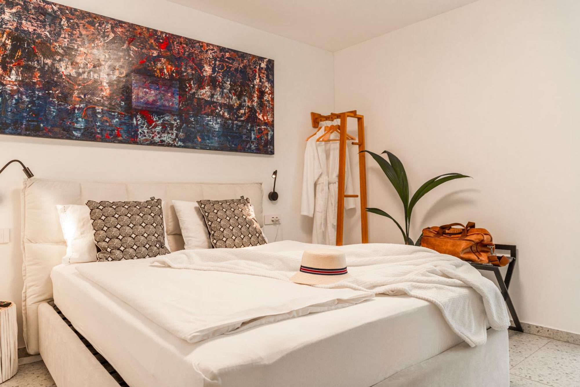 Koper Seaside Residence 외부 사진