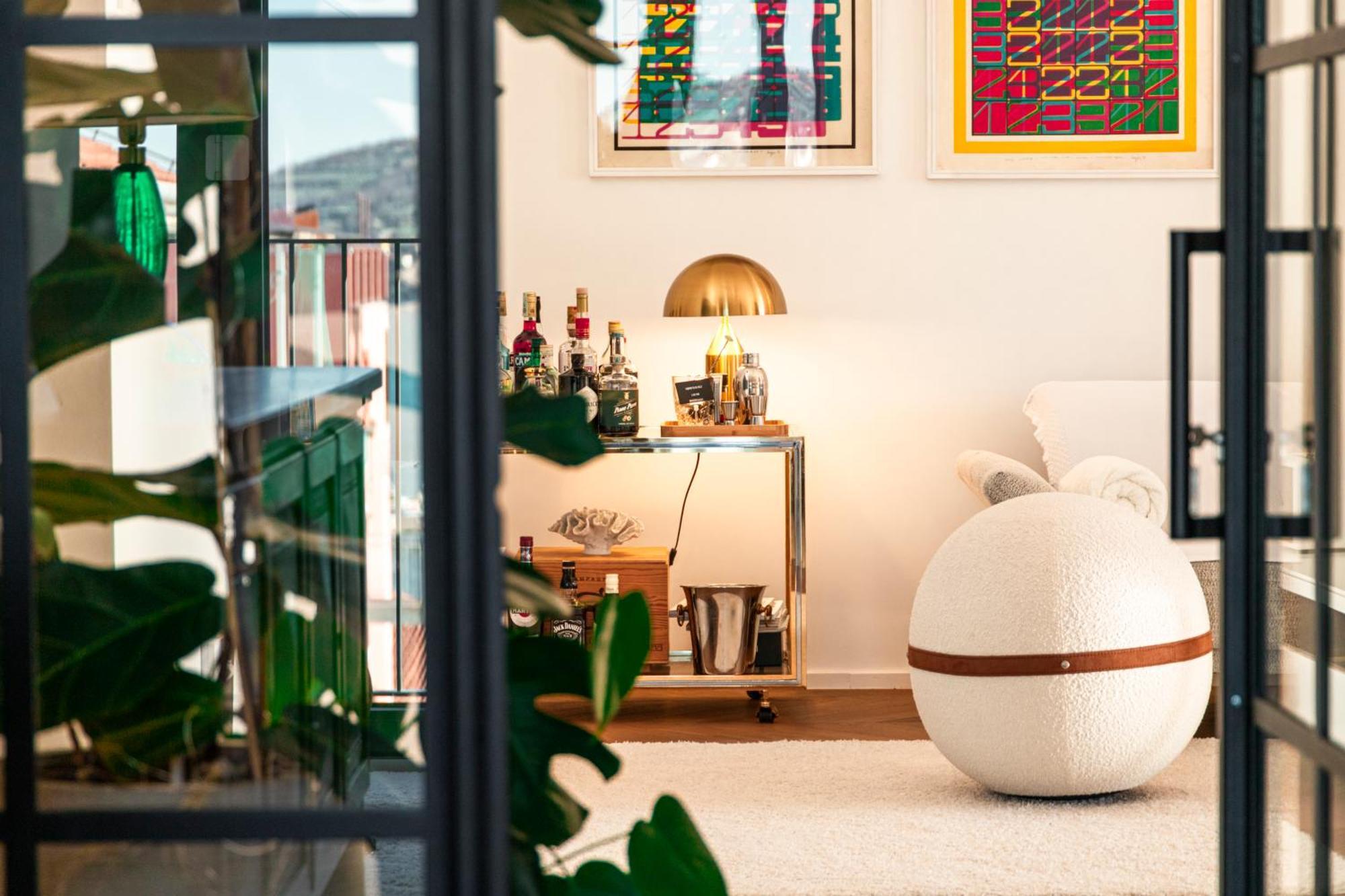 Koper Seaside Residence 외부 사진