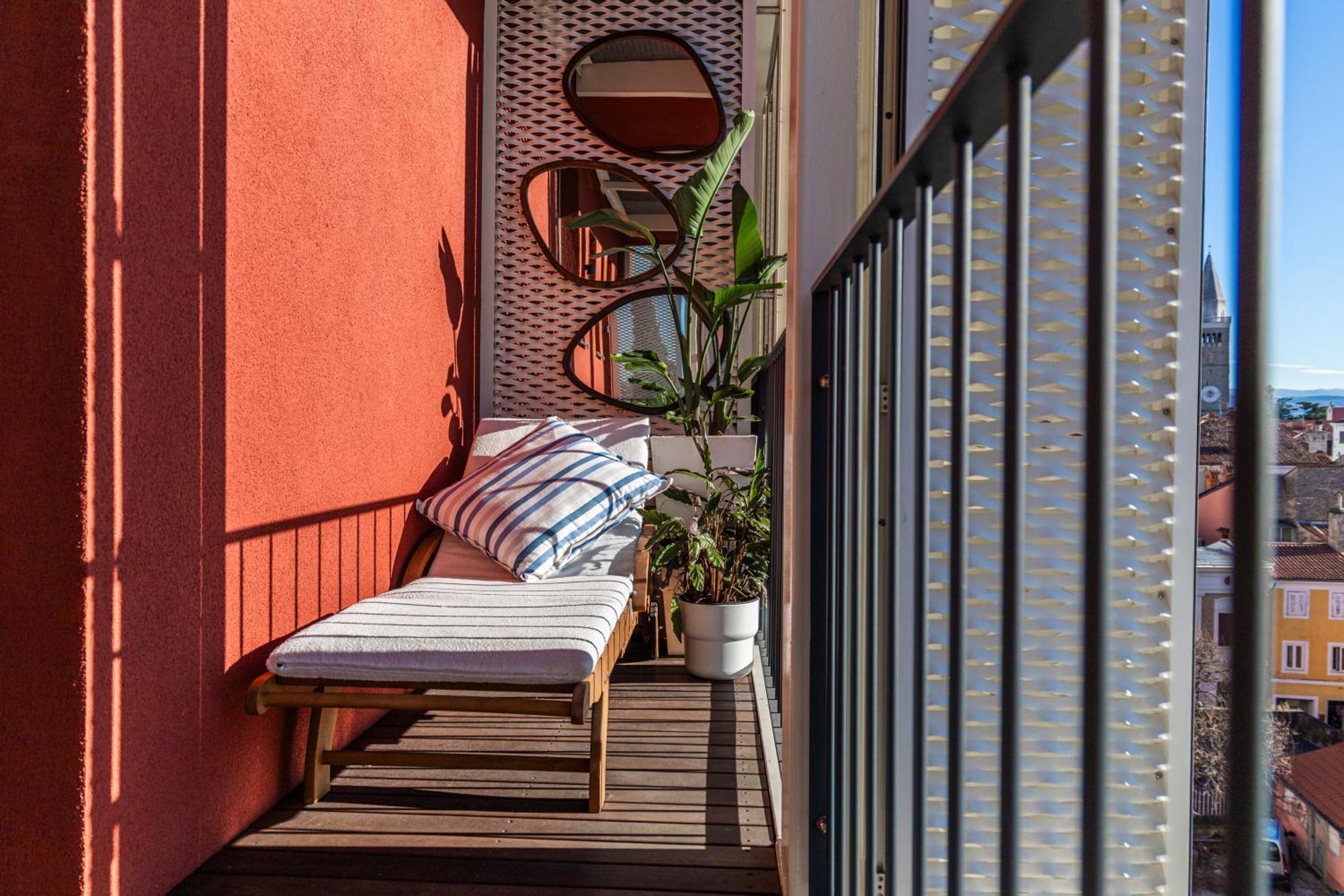 Koper Seaside Residence 외부 사진