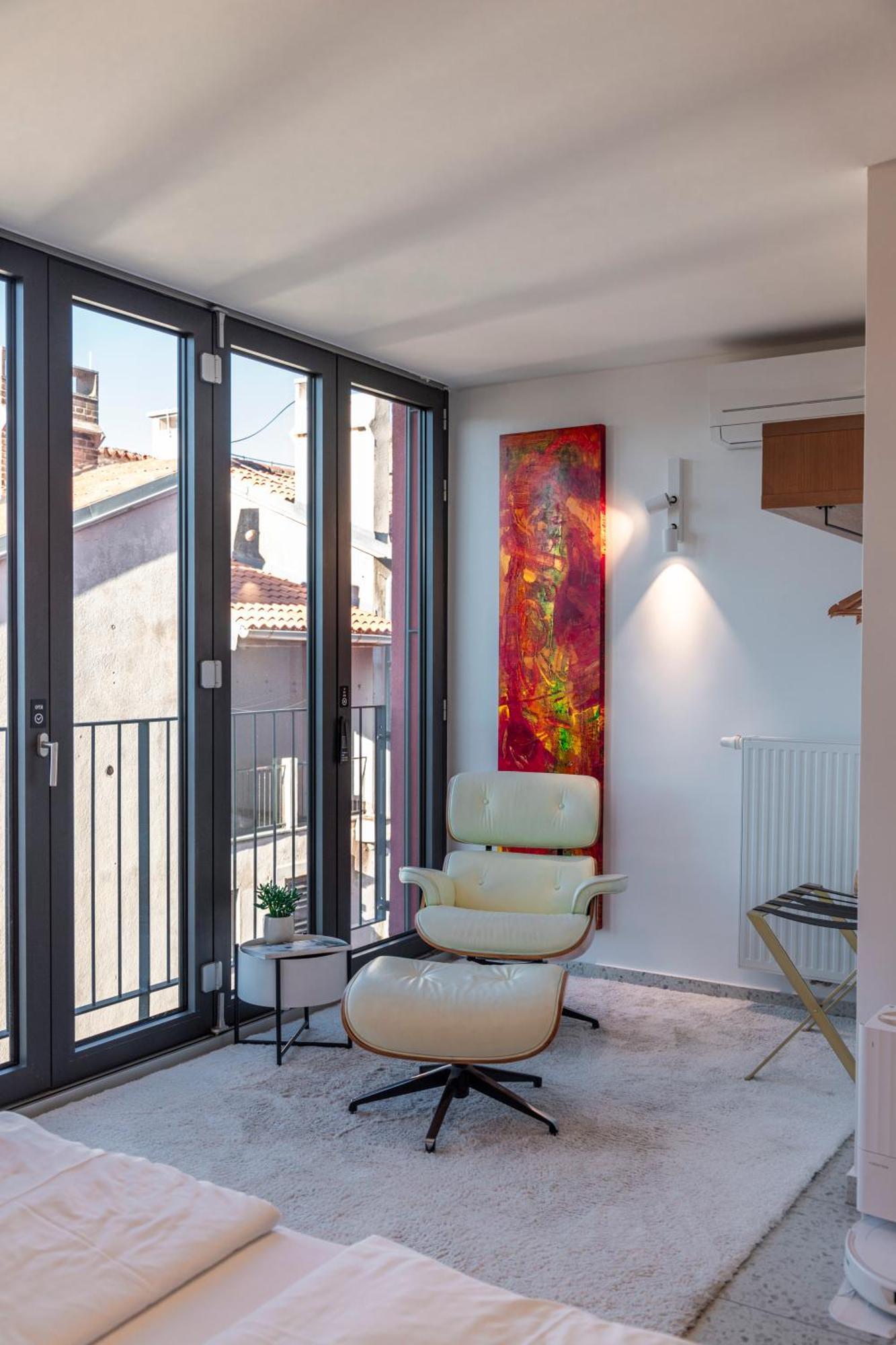 Koper Seaside Residence 외부 사진