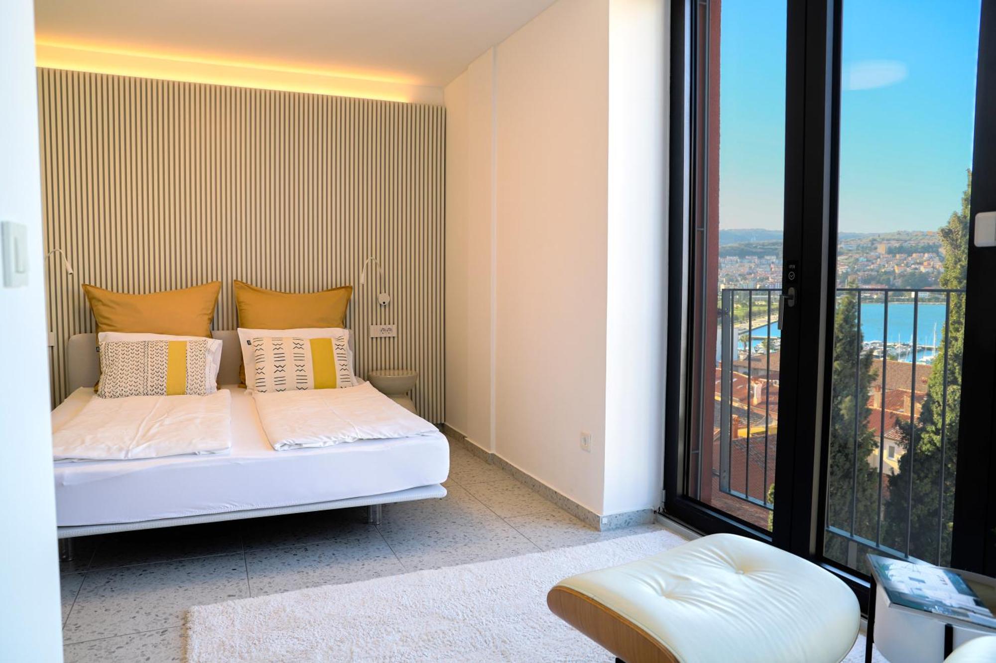 Koper Seaside Residence 외부 사진